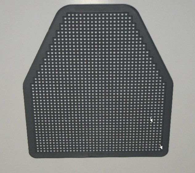 Urinal Mat