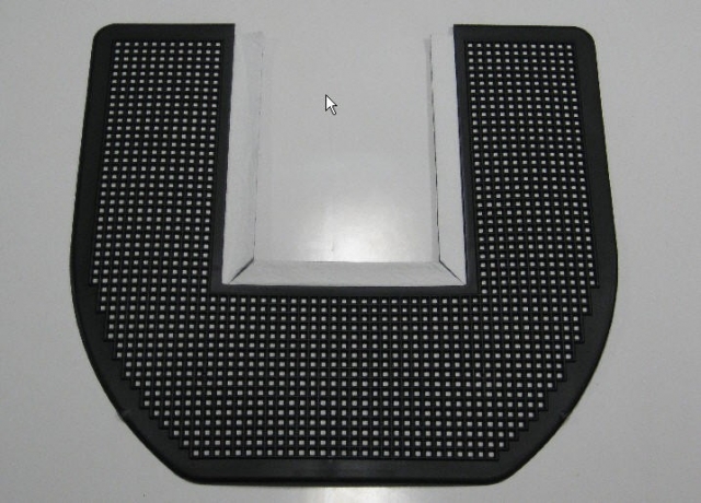 Urinal Mat